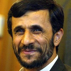 Serangan-Serangan Pers Amerika Di Kick Balik Oleh Ahmadinejad